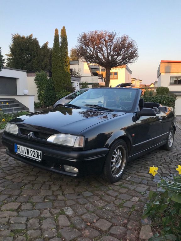 Bild des Angebotes Renault R 19 1.8 -