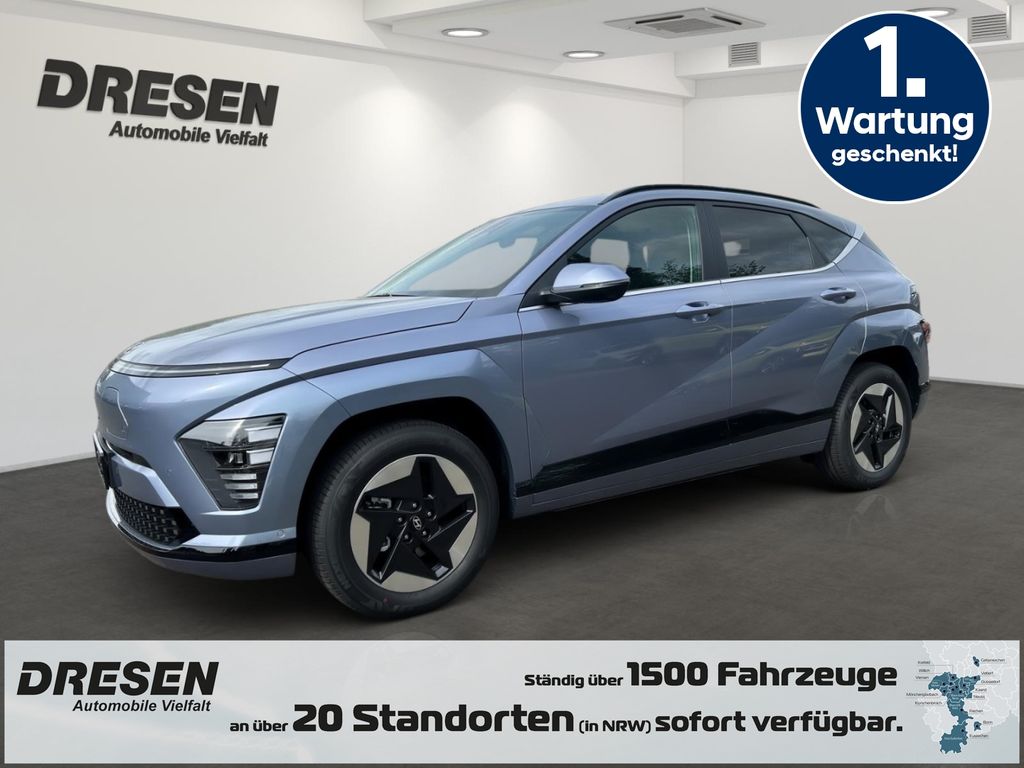 Bild des Angebotes Hyundai KONA Elektro 64kWh Prime Technik-Paket*HeadUp*To
