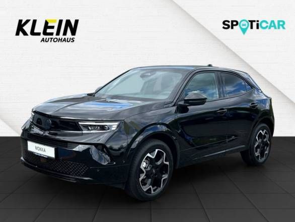 Opel Mokka Ultimate Hybrid 145 PS Automatik Sonderpre