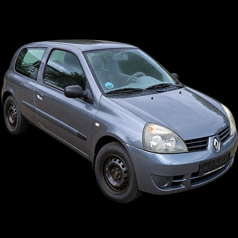 Bild des Angebotes Renault Clio Campus 1.2 16V