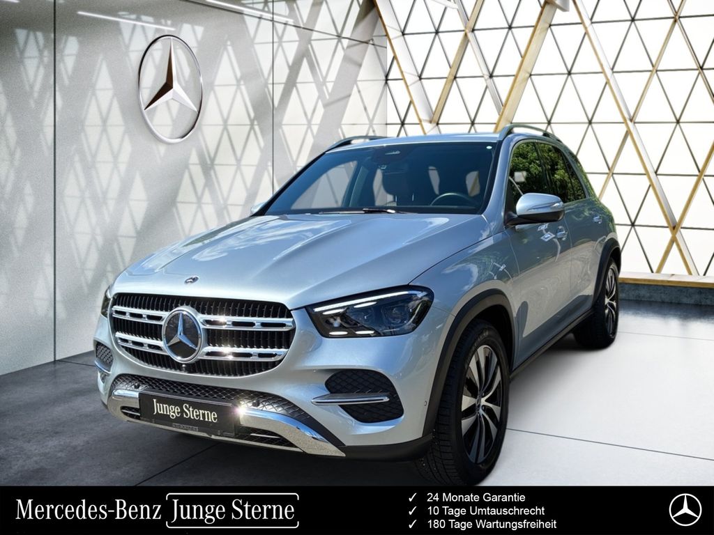 Bild des Angebotes Mercedes-Benz GLE 300 d 4MATIC AHK*Airmatic*360°*Burmester-3D*