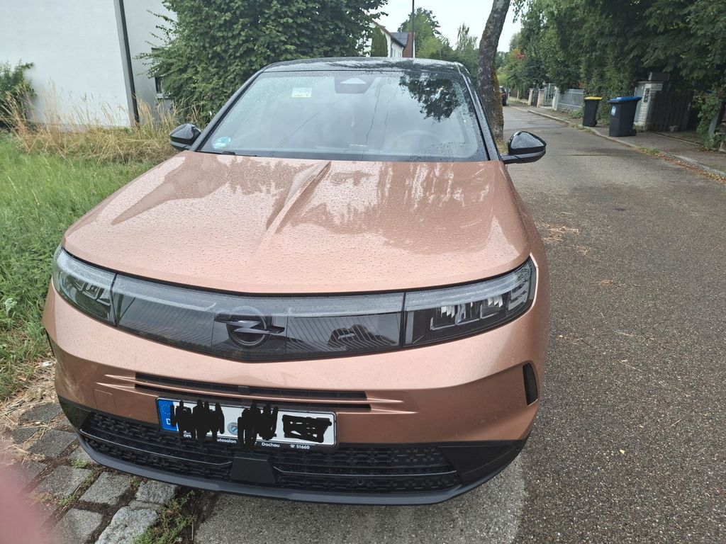 Bild des Angebotes Opel Grandland GS Mildhybrid 107 kW
