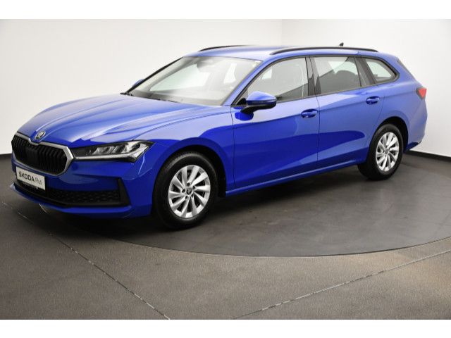 Skoda Superb Combi 1.5TSI DSG Essence ACC/LED/ASSIST/K