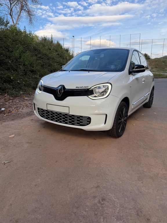 Bild des Angebotes Renault Twingo 22KWh Urban Night Paket Urban Night Paket