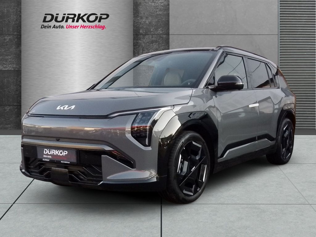 Bild des Angebotes Kia EV3 GT-line 150kW 81.4kWh El. Panodach DriveWise