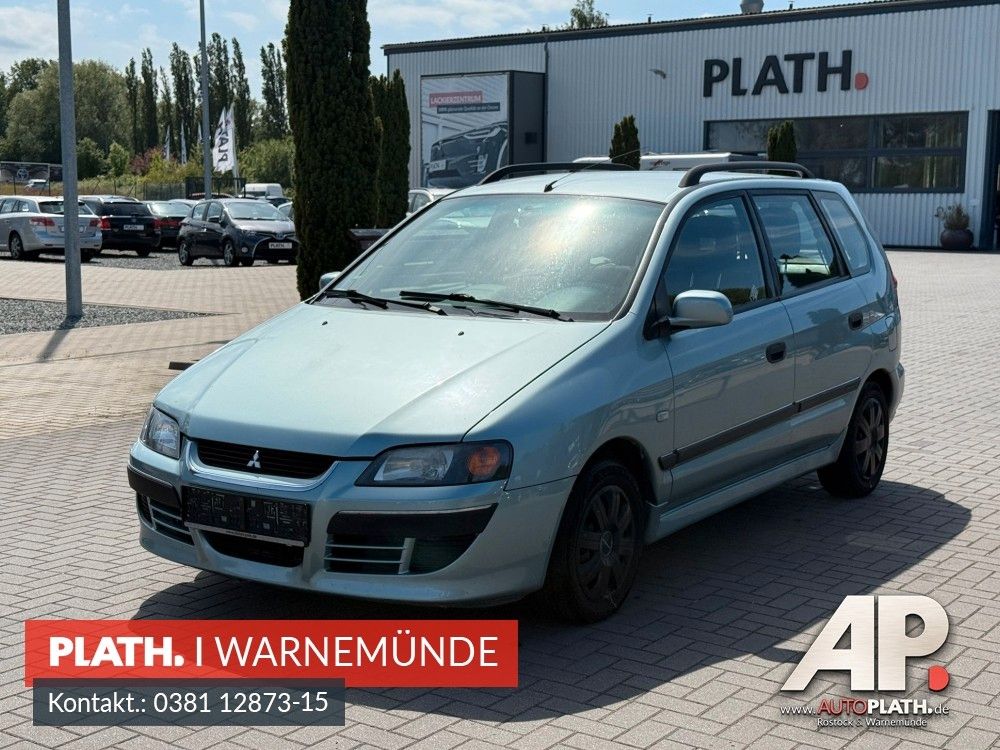 Bild des Angebotes Mitsubishi Space Star 1,3 Family