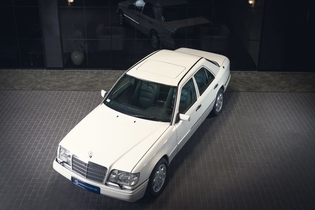 Bild des Angebotes Mercedes-Benz E 420 Avantgarde