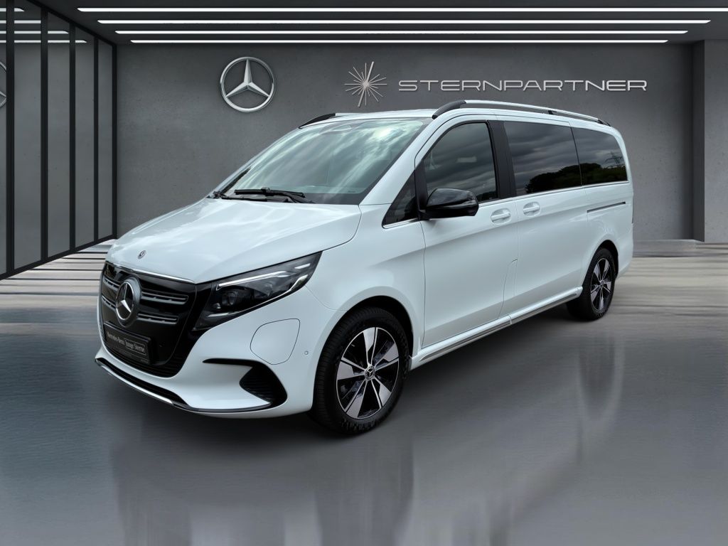 Bild des Angebotes Mercedes-Benz EQV 300 AVANTGARDE Lang Airmatic+7.Seats+Liege.P