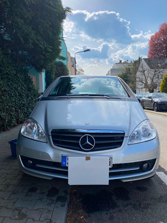 Bild des Angebotes Mercedes-Benz A 160 BlueEFFICIENCY -