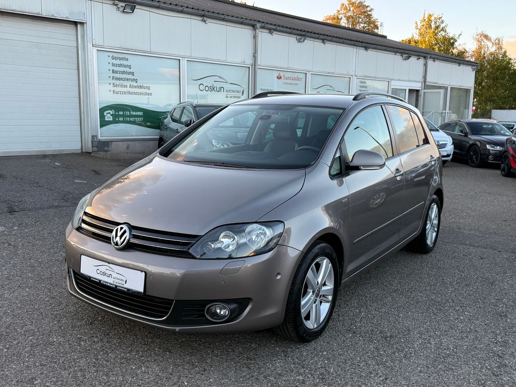 Bild des Angebotes Volkswagen Golf Plus 1.2 TSI DSG LIFE*NAVI*SHZ*PDC*TÜV NEU*