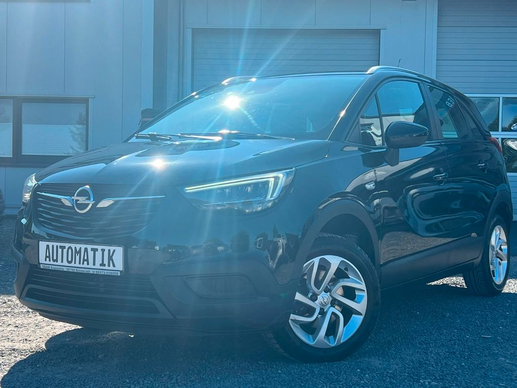 Bild des Angebotes Opel ANDERE Crossland Edition*Kam*SHZ*LHZ*PDC*AppCon*