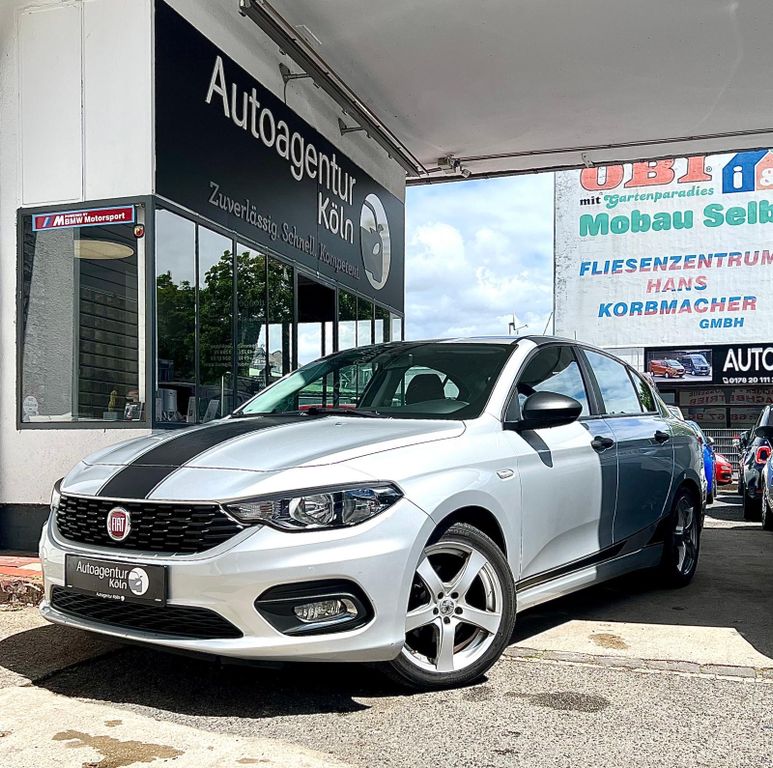 Bild des Angebotes Fiat Tipo 1.4 Pop *nur. 47.293KM*KLIMA*PDC*1-J GAR*