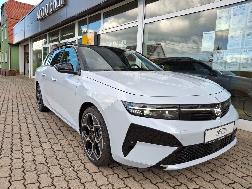 Opel Astra L Sports Tourer DEAL