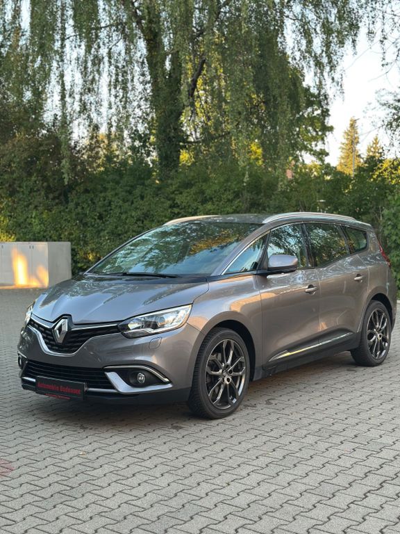 Bild des Angebotes Renault Scenic IV Grand Intens