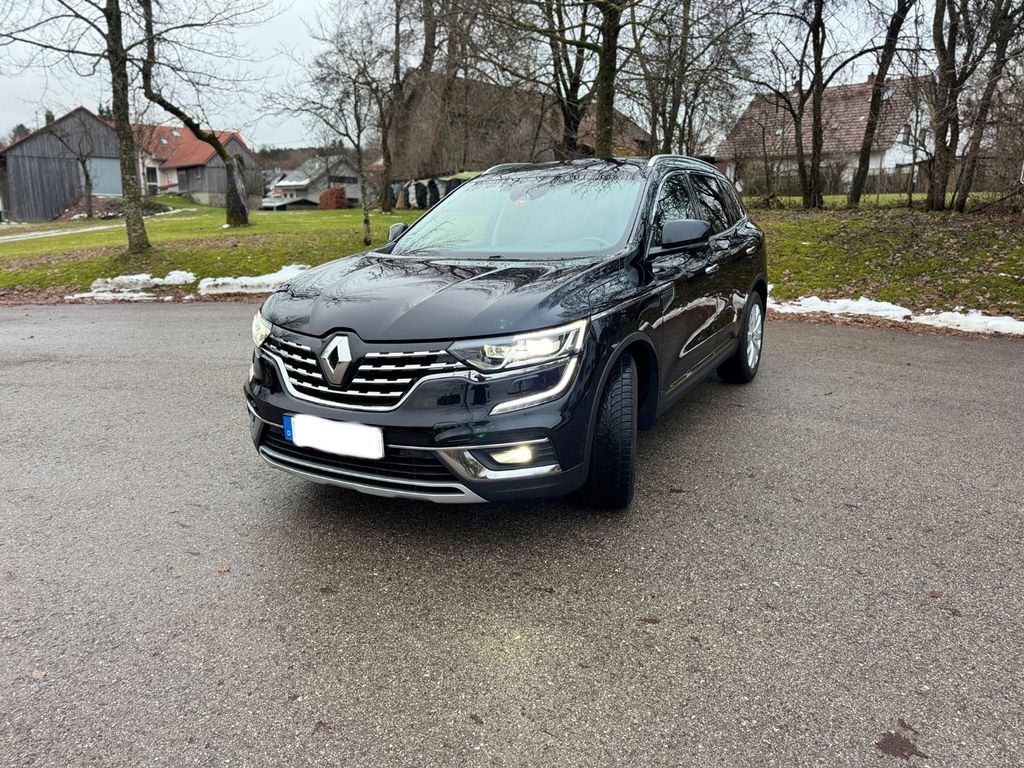 Bild des Angebotes Renault Koleos BLUE dCi 150 X-tronic Limited Limited