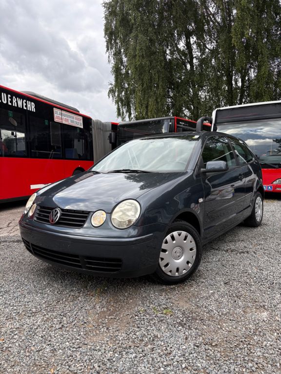 Bild des Angebotes Volkswagen Polo 1.2 47kW Cricket|KLIMA|ROSTFREI||SERVO|AC|