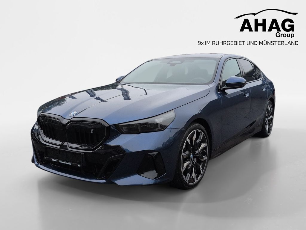 Bild des Angebotes BMW i5 eDrive40 Limousine