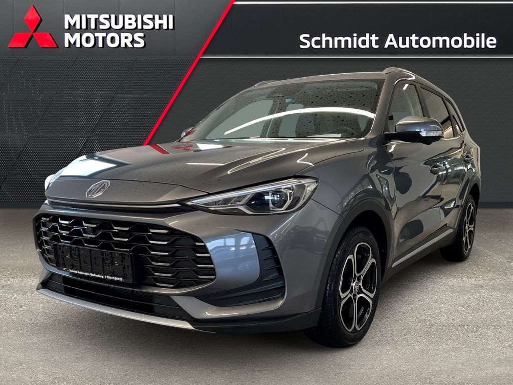 Bild des Angebotes MG ZS 1.5 Comfort Neues Modell LED PDC 360°SHZ Navi