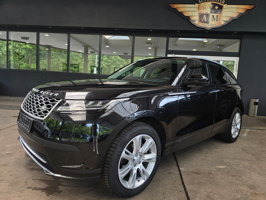 Bild des Angebotes Land Rover Range Rover Velar 20d ATPC/PRIVACY/AHK/20"