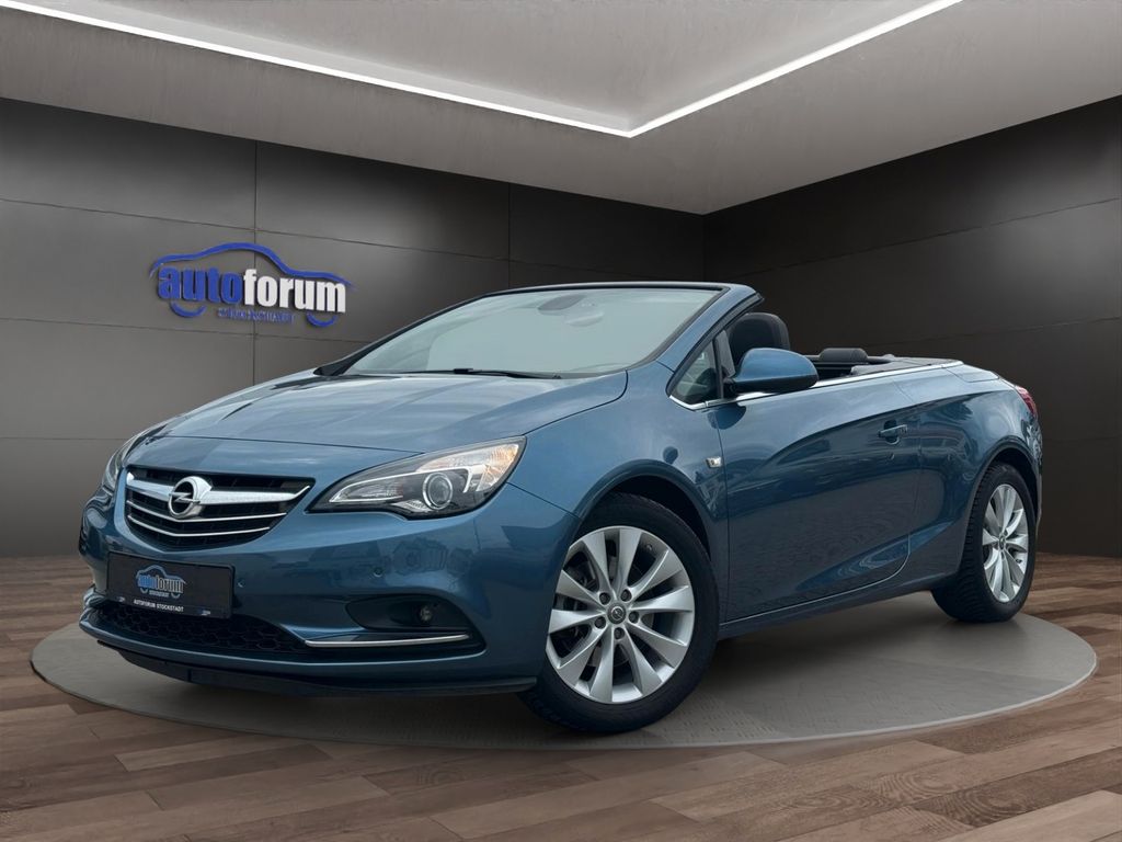 Bild des Angebotes Opel Cascada Innovation ecoFlex BI-XENON°NAVI°SHZ°PDC
