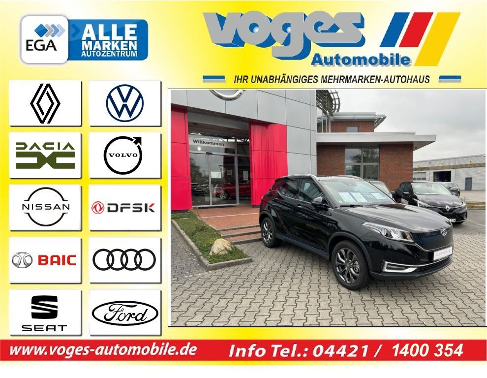 Bild des Angebotes DFSK Seres 3