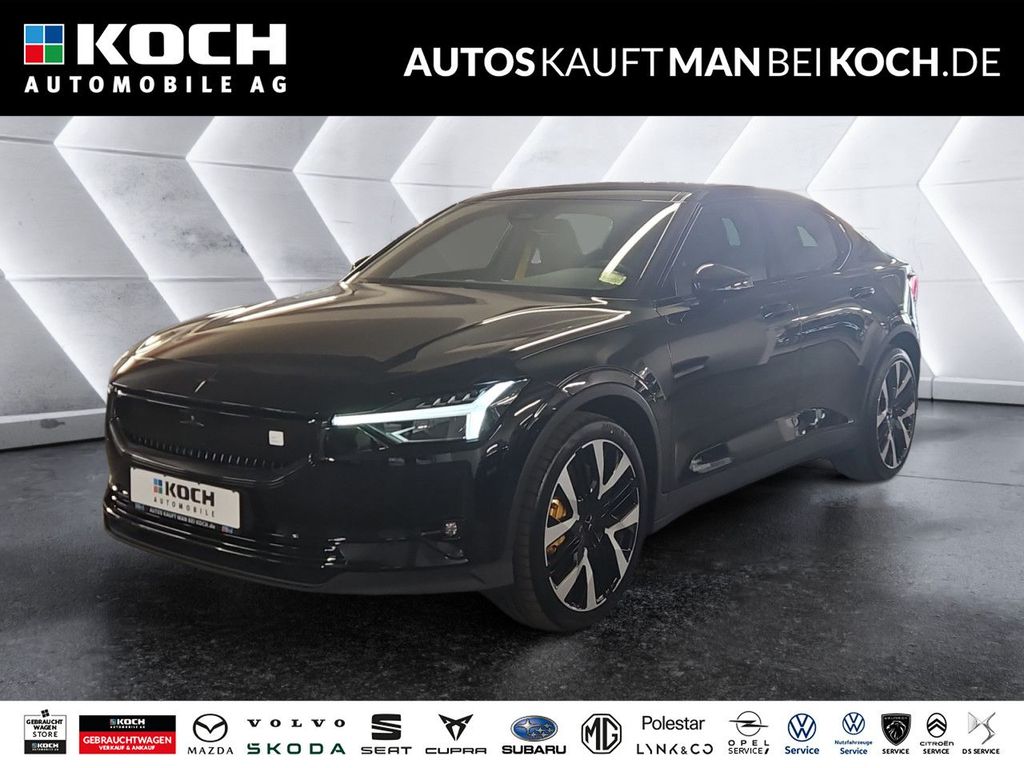 Polestar 2 Long Range Dual PILOT PLUS PERF KLIMA BLIS 360