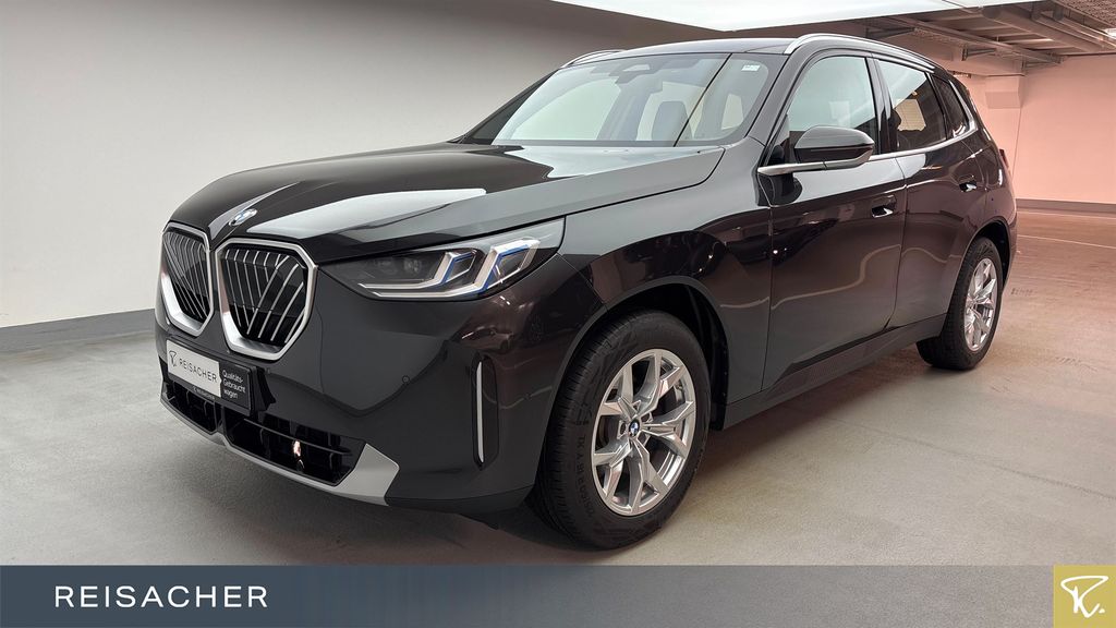 Bild des Angebotes BMW X3 xDrive 20d Aut,AHK,DA+,H&K,LED,Travel&Comfort