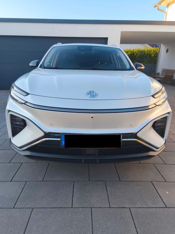 Bild des Angebotes MG Marvel R 70 kWh Luxury AHK*Pano*Navi*Wärmep*360°