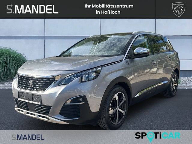 Bild des Angebotes Peugeot 5008 Crossway