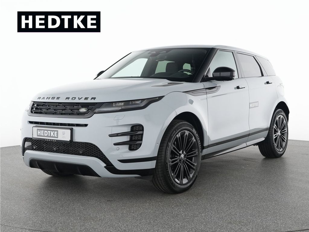 Bild des Angebotes Land Rover Evoque P270e Hoxton *weitere Farben verfügbar*