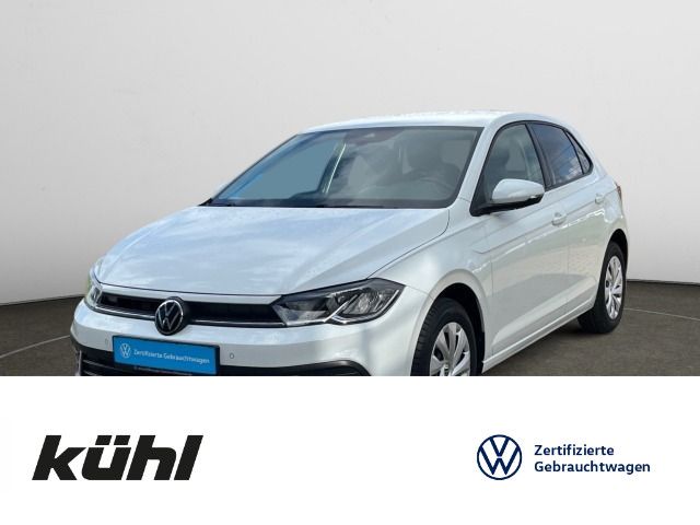 Bild des Angebotes Volkswagen Polo VI 1.0 TSI Life Navi,Climatronic