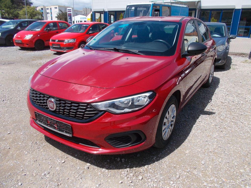 Bild des Angebotes Fiat Tipo Pop