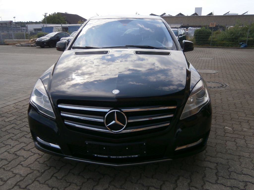 Bild des Angebotes Mercedes-Benz R 350 R R 350 CDI 4Matic