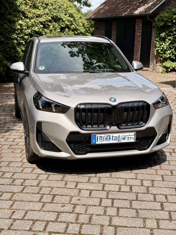 Bild des Angebotes BMW X1 xDrive30e / M-Sport Pro, Pano, Garantie