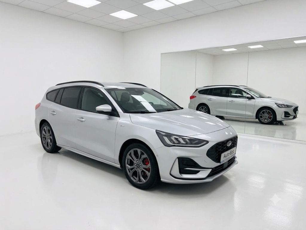 Bild des Angebotes Ford Focus ST-Line X Turnier 155PS Autom. B&O|ACC|GJR