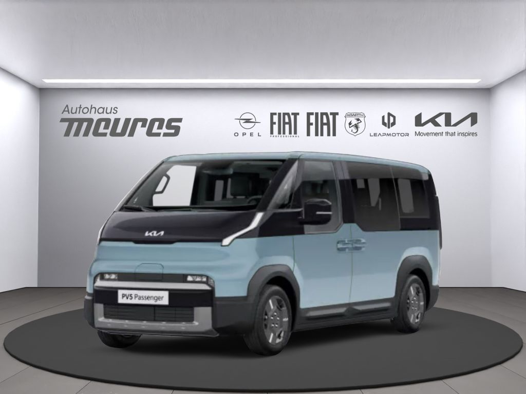 Bild des Angebotes Kia PV5 51.5 kWh Essential Navi Klimaautom Keyless R