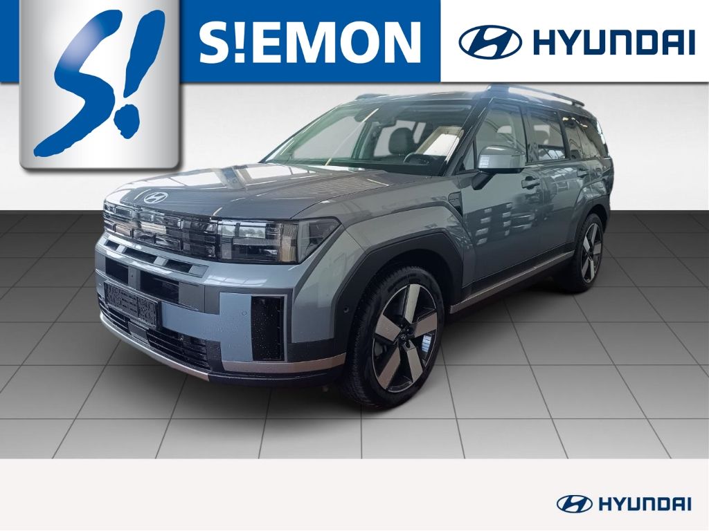 Bild des Angebotes Hyundai SANTA FE PHEV MY25 1.6 AT 4WD Signature Komf.P T