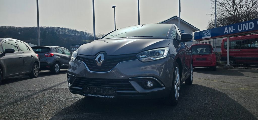 Bild des Angebotes Renault Scenic IV Limited