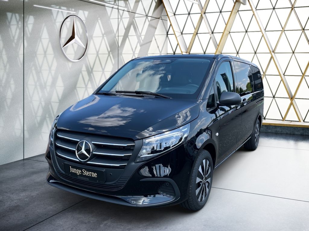 Bild des Angebotes Mercedes-Benz Vito 116 CDI Tourer SELECT Lang Klima*Kamera*9GT