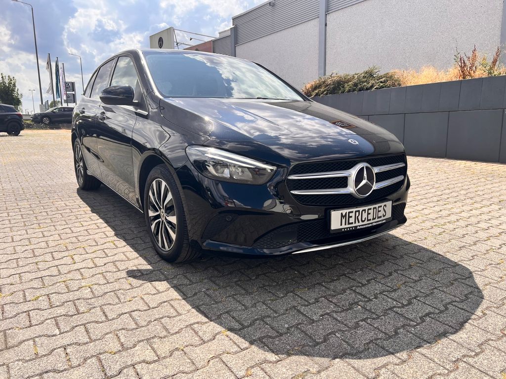 Bild des Angebotes Mercedes-Benz B 250e *1.Hd*Business*Kamera*inkl. WR*