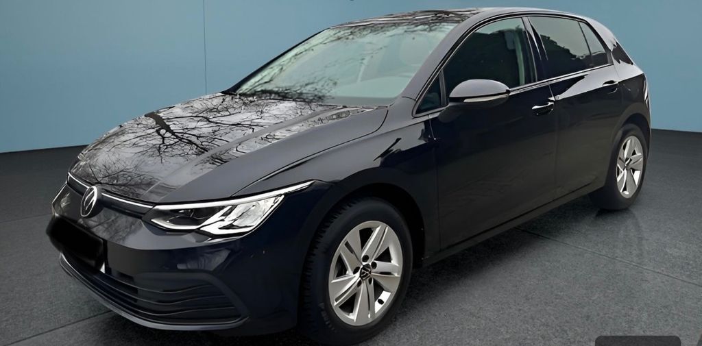 Bild des Angebotes Volkswagen Golf 1.5 TSI OPF 96kW Life Life