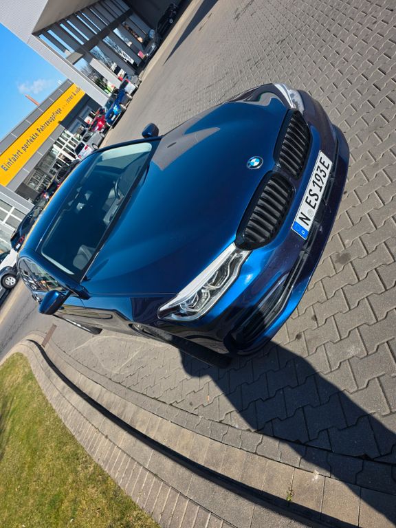 Bild des Angebotes BMW 530e iPerformance -2019