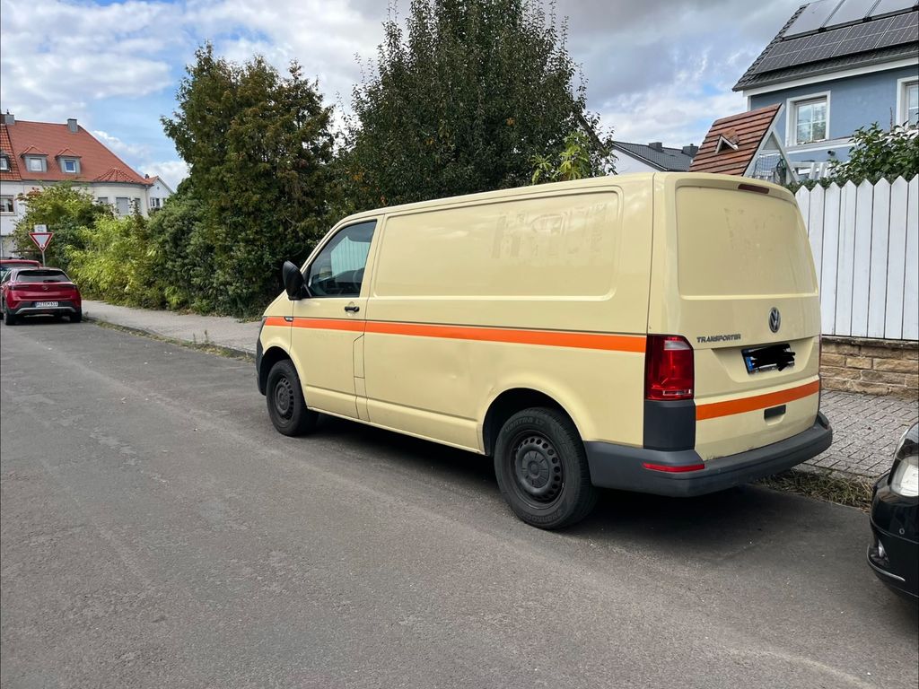 Bild des Angebotes Volkswagen T6 Transporter