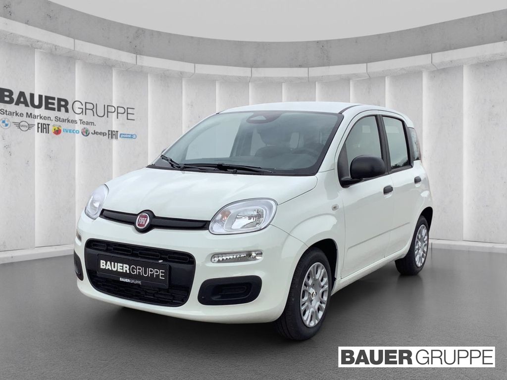 Bild des Angebotes Fiat Panda 1.0 GSE Hybrid 48 kW Icon