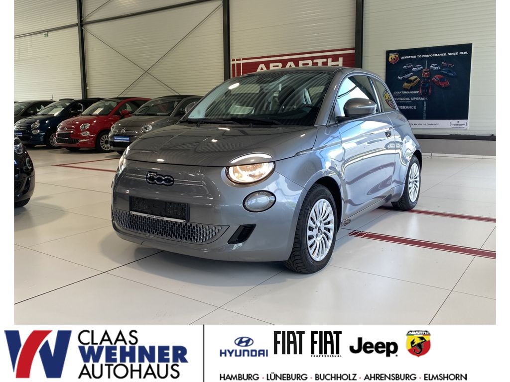 Bild des Angebotes Fiat 500e e *Keyless Go *Apple Car Play *Tempomat