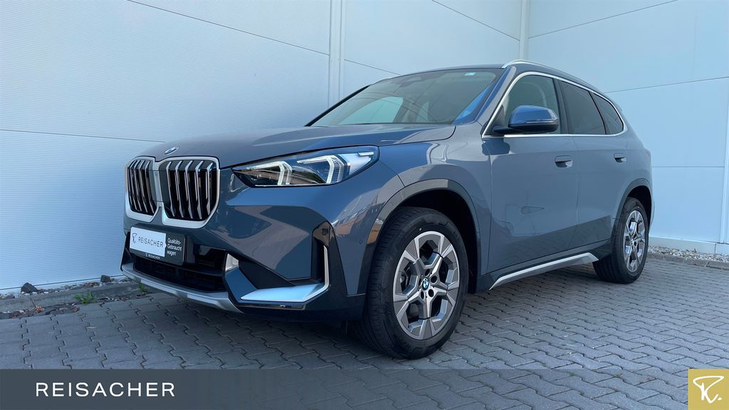 Bild des Angebotes BMW X1 sDrive20i X-Line,AHK,DA+,el.Sitze,RFK,Keyless
