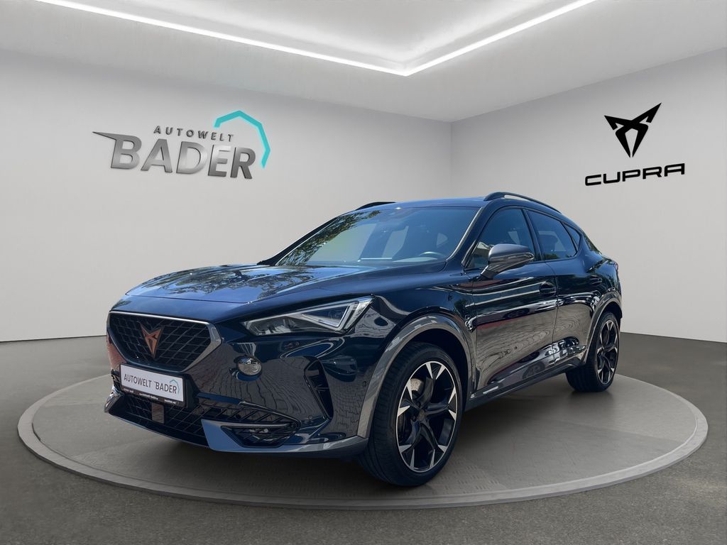 Bild des Angebotes Seat Formentor VZ e-Hybrid AHK RFK Pano Matrix