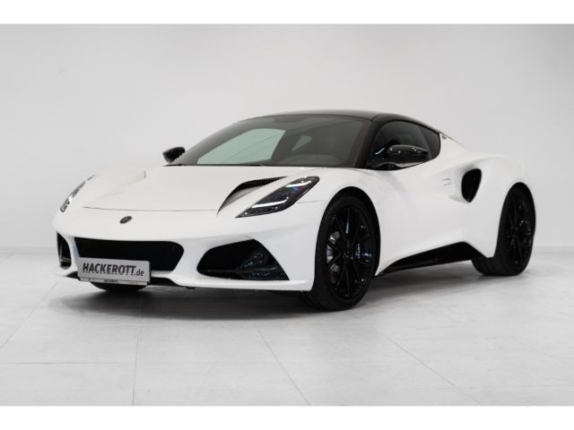 Bild des Angebotes Lotus Emira V6 SE KEF Premium Audio,20'' V-Spoke