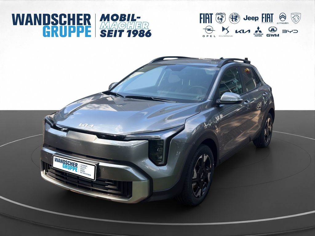Bild des Angebotes Kia STONIC 1.0T 100 VISION SITZHEIZUNG KLIMA LED