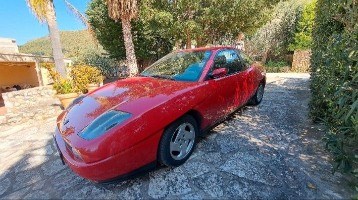 Bild des Angebotes Fiat Coupe 2.0 16V TÜV Neu
